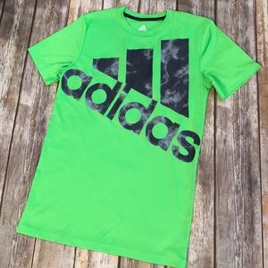 👦 Boys Adidas T-Shirt